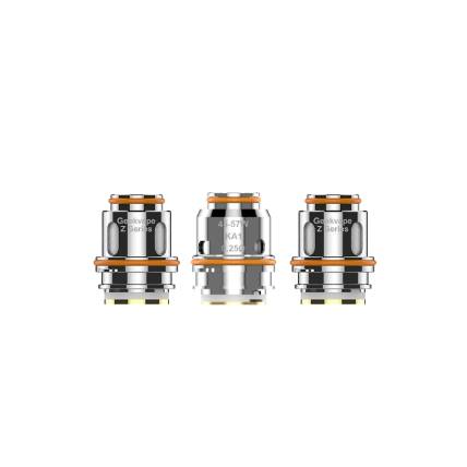 Geekvape Z Series Coils