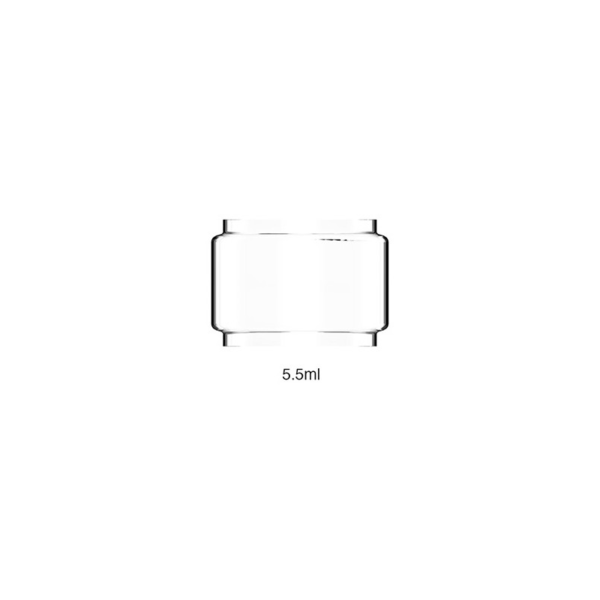 Geekvape Pyrex Zeus dual Bubble