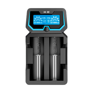 Chargeur Xtar X2