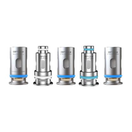 Aspire BP Coils