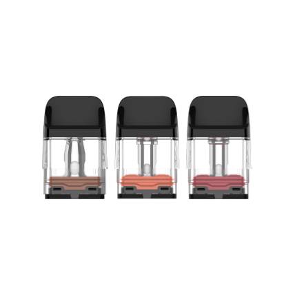 Vaporesso XROS Pod (4 pièces)