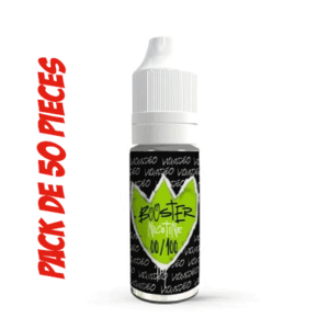 10x Booster Sel de Nicotine Vapor Flavour