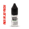 20x Booster Nicotine Vapor Flavour