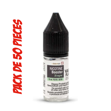 50x Booster Nicotine Vapor Flavour