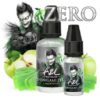A&L Shinigami Zero Green Edition