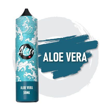 Aisu Aloe Vera