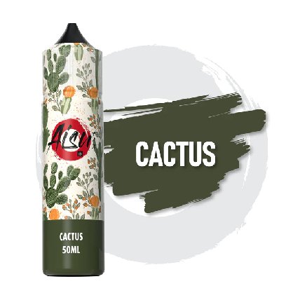 Aisu Cactus