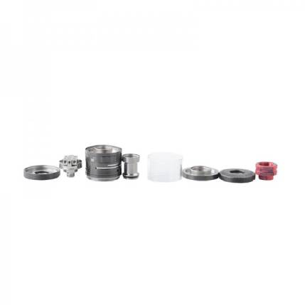 Aromamizer Plus V3 RDTA - Steam Crave 4