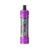 Aspire Magnum E-Shisha - Purple & Cyber Bear
