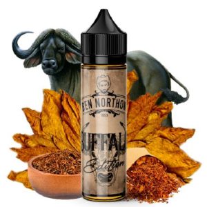 Booster Nicotine Vapor Flavour