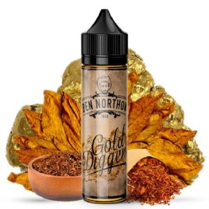 Booster Nicotine Vapor Flavour
