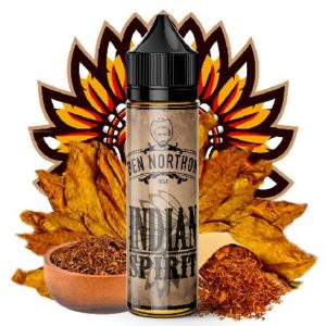 Booster Nicotine Vapor Flavour