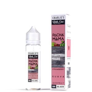 Pachamama Strawberry Pachamama Strawberry