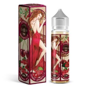 Curieux Cerise Groseille