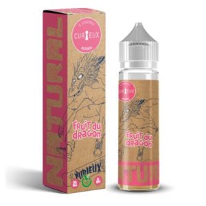 Curieux Fruit du Dragon