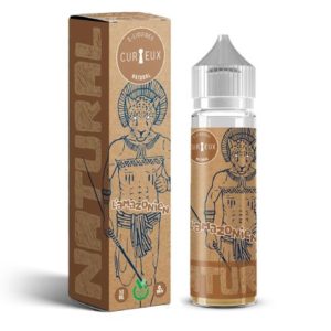 Curieux L’Amazonien Curieux L'Amazonien