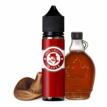Don Cristo Maple