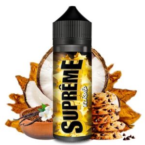 Eliquid France Suprême