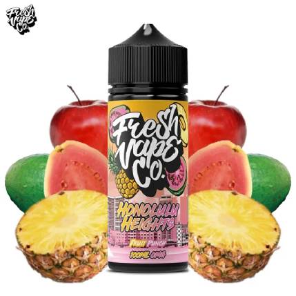 FRESH VAPE CO Honolulu Heights FRESH VAPE CO Honolulu Heights