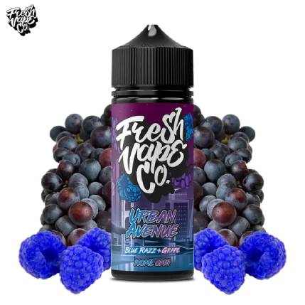 FRESH VAPE CO Urban Avenue