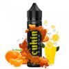 Fcukin Flava Smashing Lemonade 50ml