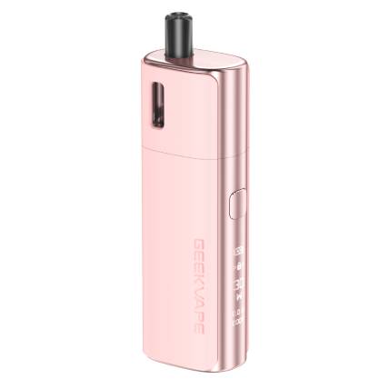 Geekvape Soul 2 - Blush Pink