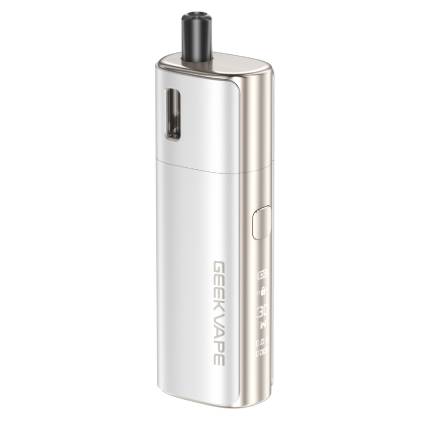 Geekvape Soul 2 - Pearl White