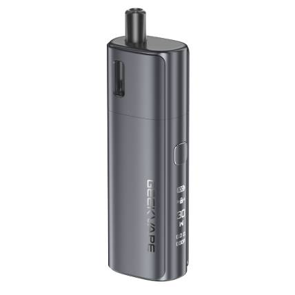 Geekvape Soul 2 - Urban Grey