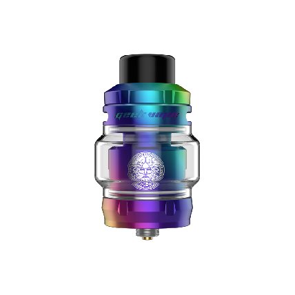 Geekvape Z Max Sub Ohm Tank – Rainbow Geekvape Z Max Sub Ohm Tank - Rainbow