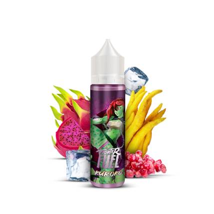 Fighter Fuel Kuroko 50ml