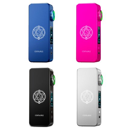 Lost Vape Centaurus M100