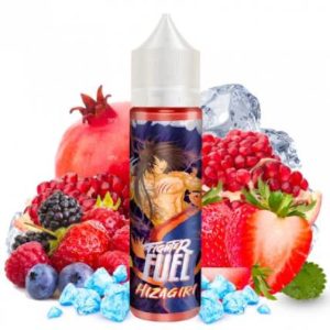 Fighter Fuel Hizagiri 70 ml
