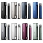 Aspire Nexi pro Nuancier
