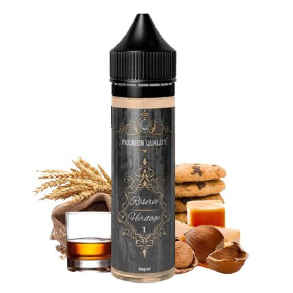 O'Jlab Reserve Heritage no1