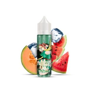 Fighter fuel Hogano 50 ml