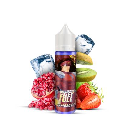 Fighter Fuel Shigeri 50 ml