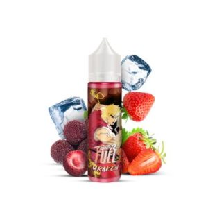 Fighter Fuel Kobura 50 ml