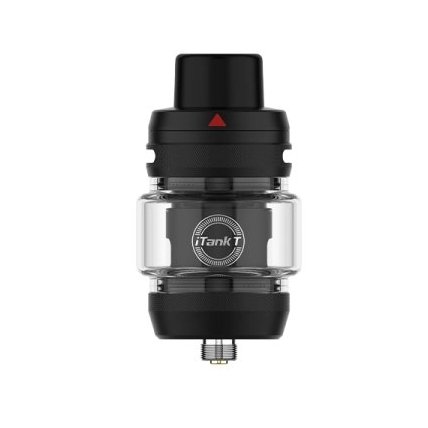 Vaporesso Itank T – Black Vaporesso Itank T - Black
