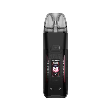 Vaporesso XR Max 2 - Black