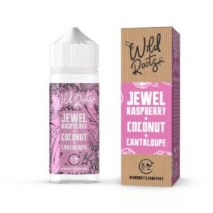 Wild Roots Jewel Raspberry Wild Roots Jewel Raspberry
