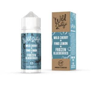 Wild Roots Wild Cherry Wild Roots Wild Cherry