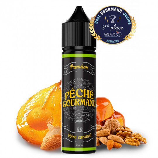 e-liquide-poire-caramel