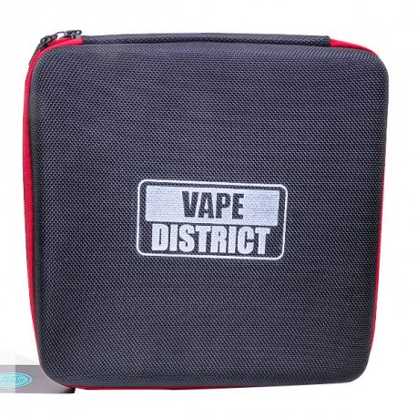 tool-case-vape-district- Vape District Coil Maker Tool Kit