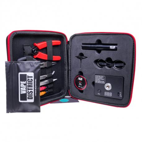 Vape District Coil Maker Tool Kit