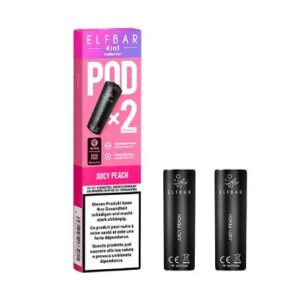 Elfbar 4in1 Pod Watermelon Ice