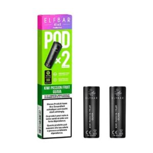 Elfbar 4in1 Pod Watermelon Ice