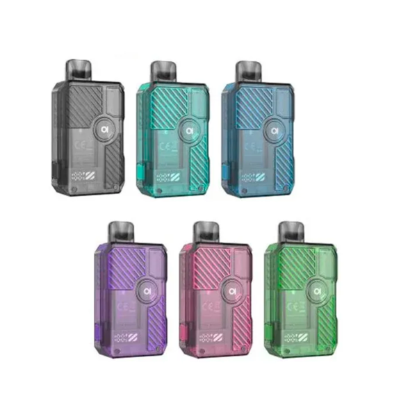 Kit Gotek X III Aspire