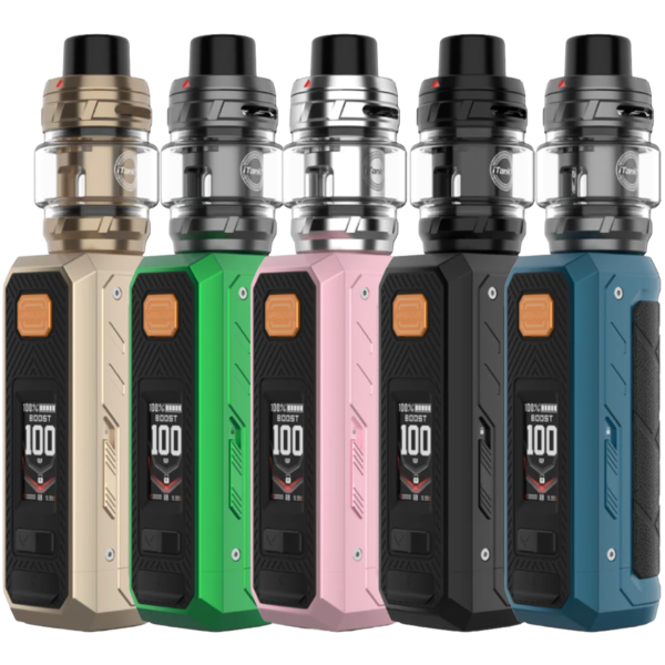 Kit Armour Ultra Vaporesso