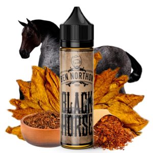 Booster Nicotine Vapor Flavour