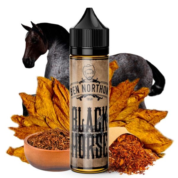 Ben Northon Black Horse 50ML